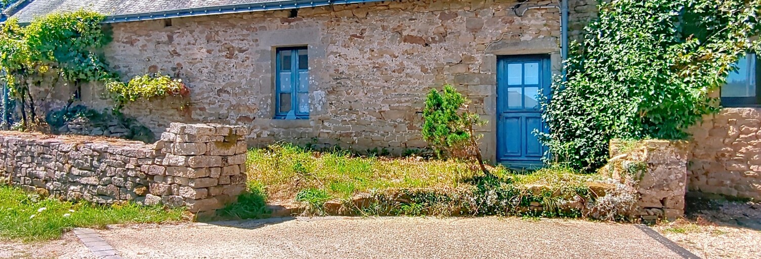 Maison 5 Pièces 93 m² à vendre à Baden (56870)