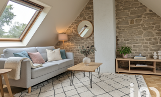 Maison 5 Pièces 93 m² à vendre à Baden (56870)
