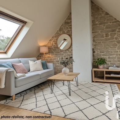 Maison 5 pièces 349500 €