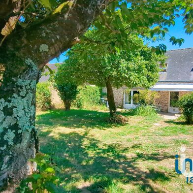 Maison 5 pièces 349500 €