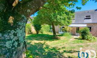 Maison 5 Pièces 93 m² à vendre à Baden (56870)