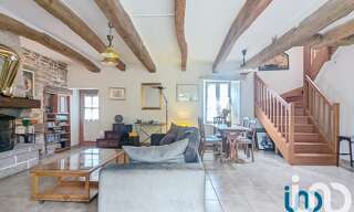 Maison 5 Pièces 93 m² à vendre à Baden (56870)