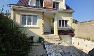 Maison 5 Pièces 105 m² à vendre à Nœux-les-Mines (62290)