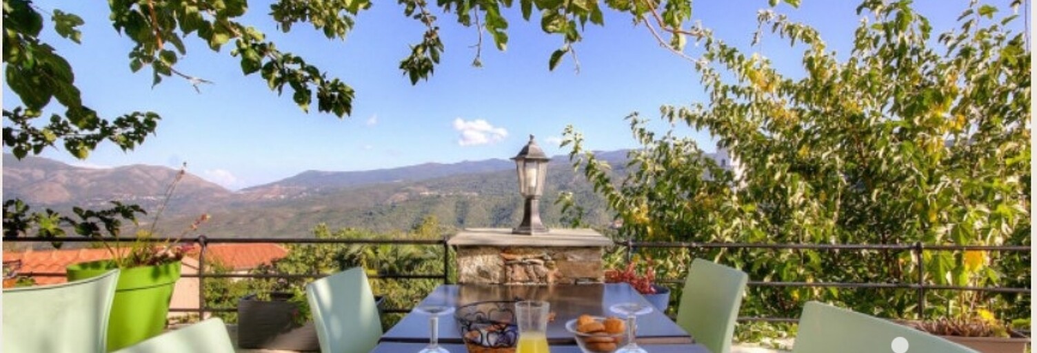 Maison 16 Pièces 280 m² à vendre à Santo-Pietro-di-Tenda (20246)