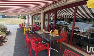 Commerce  100 m² à vendre à Monein (64360)