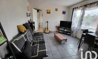 Appartement 2 Pièces 43 m² à vendre à Tourcoing (59200)