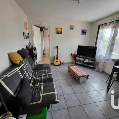 Appartement 2 pièces 99000 €