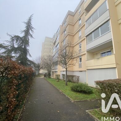 Appartement 4 pièces 135000 €