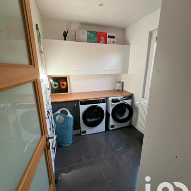 Maison 4 pièces 256000 €