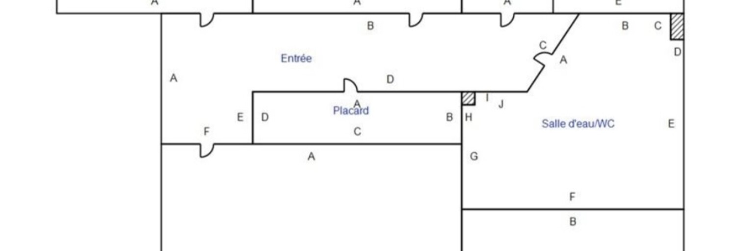 Appartement 4 Pièces 66 m² à vendre à Palaiseau (91120)