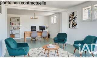 Maison 7 Pièces 184 m² à vendre à Surgères (17700)