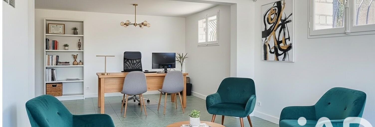 Maison 7 Pièces 184 m² à vendre à Surgères (17700)