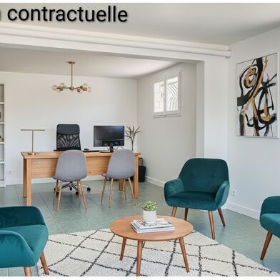Maison 7 pièces 330000 €
