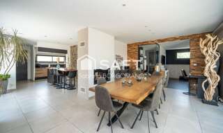 Maison 6 Pièces 165 m² à vendre à Brens (81600)