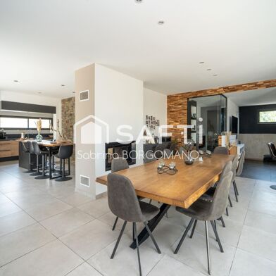 Maison 6 pièces 439000 €