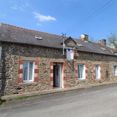 Maison 3 pièces 87000 €