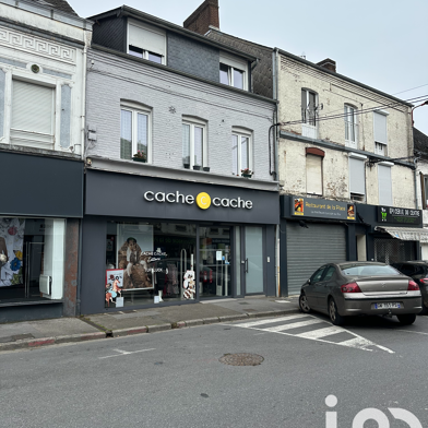 Immeuble  199900 €