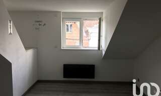 Immeuble  290 m² à vendre à Hirson (02500)