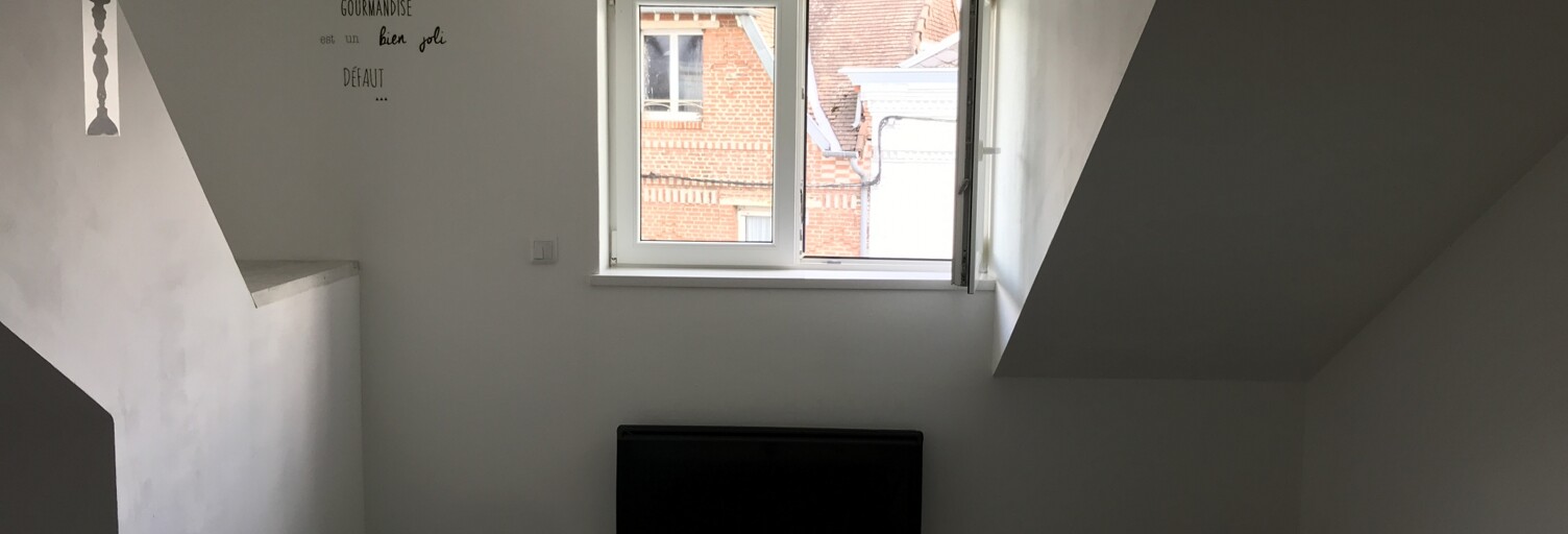 Immeuble  290 m² à vendre à Hirson (02500)