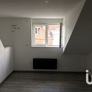 Immeuble  218000 €