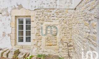 Maison 5 Pièces 81 m² à vendre à La Flotte (17630)