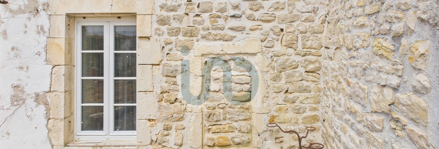 Maison 5 Pièces 81 m² à vendre à La Flotte (17630)