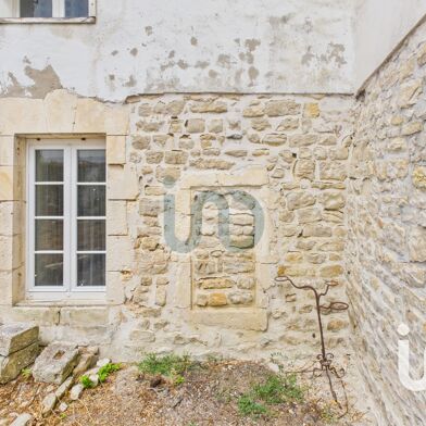 Maison 5 pièces 429000 €