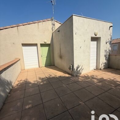 Appartement 4 pièces 195000 €