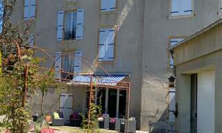 Maison 16 Pièces 316 m² à vendre à Marvejols (48100)