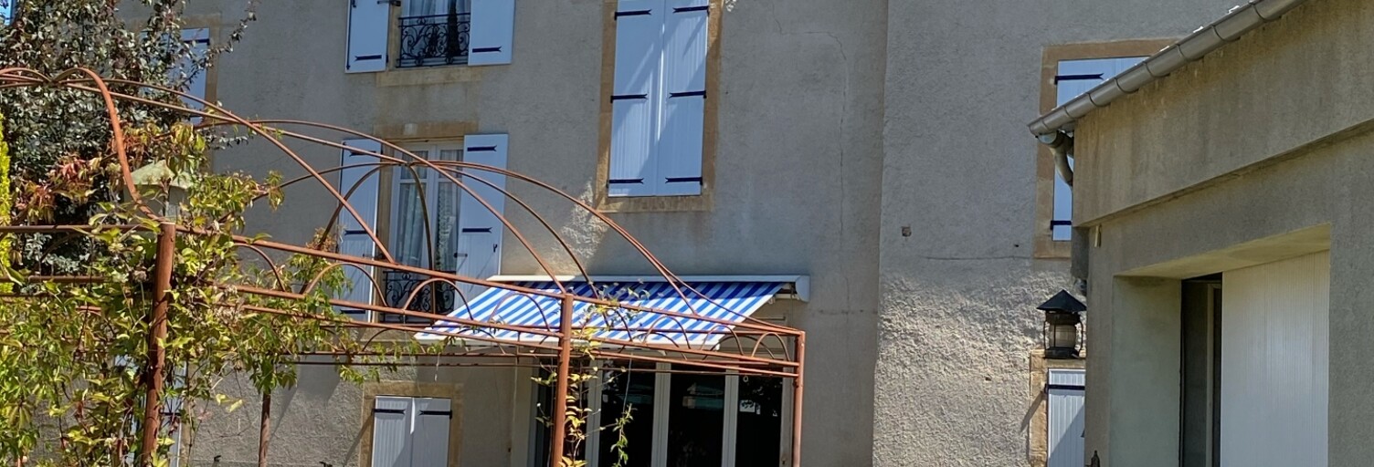 Maison 16 Pièces 316 m² à vendre à Marvejols (48100)