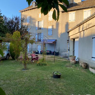 Maison 16 pièces 235000 €