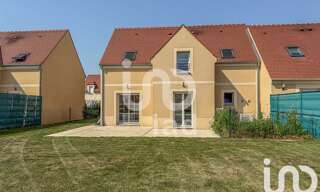 Maison 4 Pièces 96 m² à vendre à Jouy-le-Châtel (77970)