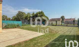 Maison 4 Pièces 96 m² à vendre à Jouy-le-Châtel (77970)