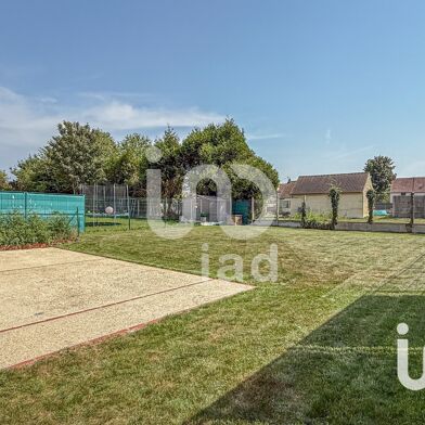 Maison 4 pièces 281000 €