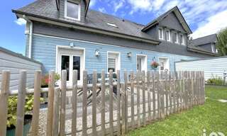 Maison 3 Pièces 62 m² à vendre à Honfleur (14600)