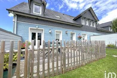 Maison 3 pièces 182000 €