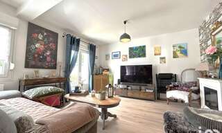 Maison 3 Pièces 62 m² à vendre à Honfleur (14600)