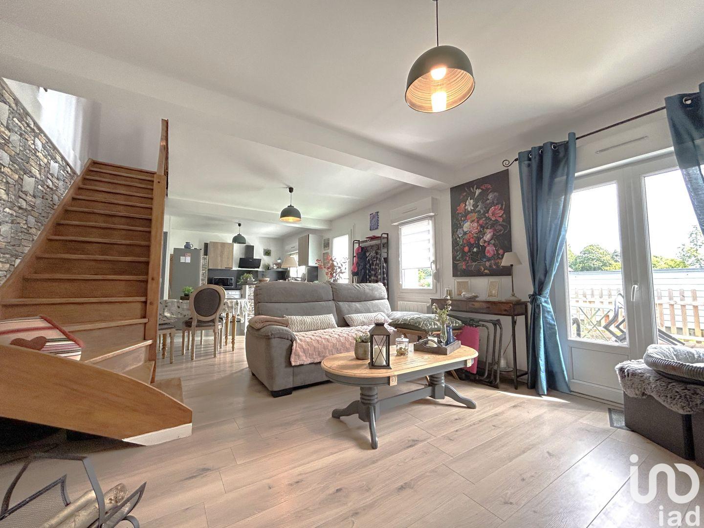 Vente Maison/villa 3 pièces - Photo 2