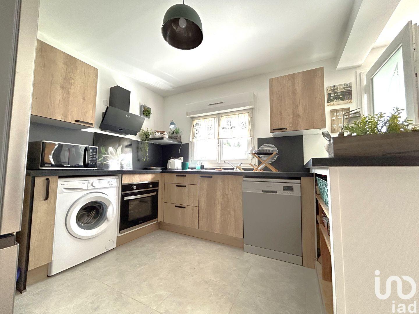 Vente Maison/villa 3 pièces - Photo 3