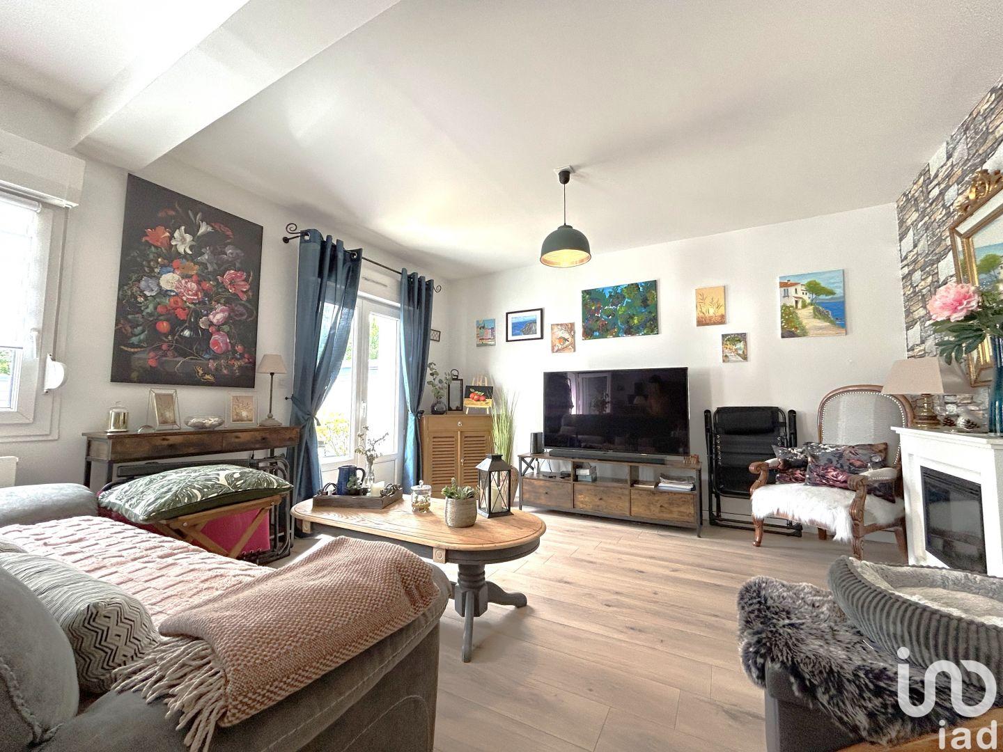 Vente Maison/villa 3 pièces - Photo 4