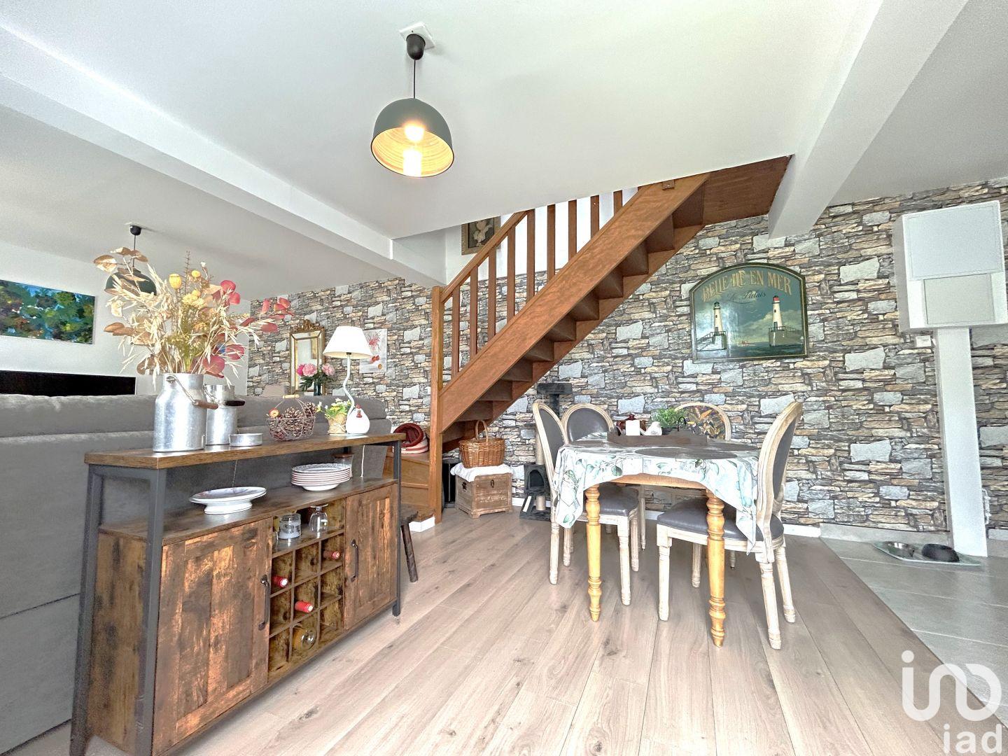 Vente Maison/villa 3 pièces - Photo 5