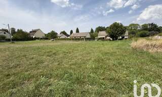 Terrain  721 m² à vendre à Champagnac (15350)