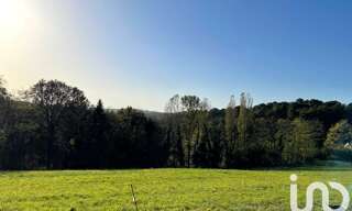 Terrain  2704 m² à vendre à Saint-André-d'Allas (24200)