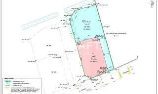 Terrain  468 m² à vendre à Saint-Mars-de-Coutais (44680)