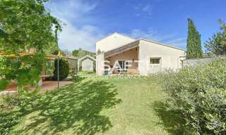 Maison 7 Pièces 210 m² à vendre à Vedène (84270)