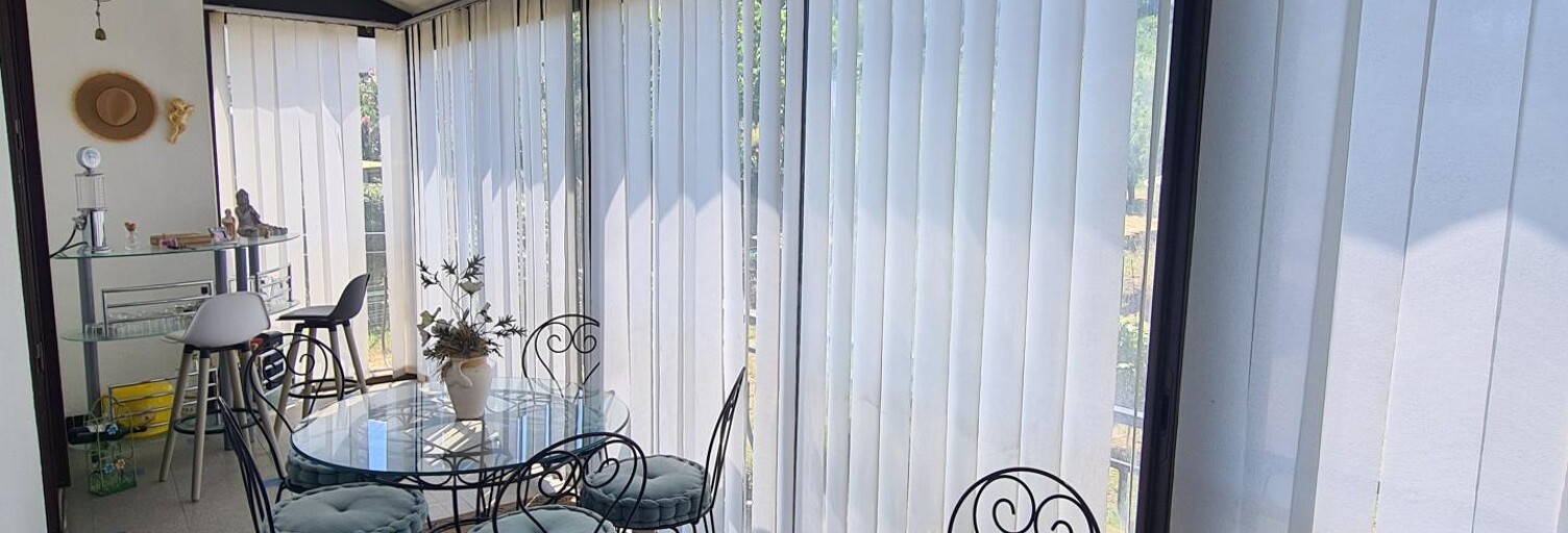 Maison 5 Pièces 108 m² à vendre à Largentière (07110)