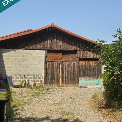 Immeuble  129000 €