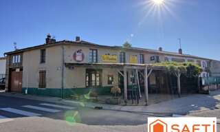 Immeuble  289 m² à vendre à Moncoutant (79320)