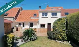 Maison 4 Pièces 95 m² à vendre à Outreau (62230)