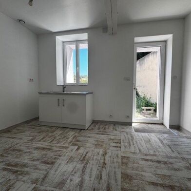 Maison 6 pièces 169000 €